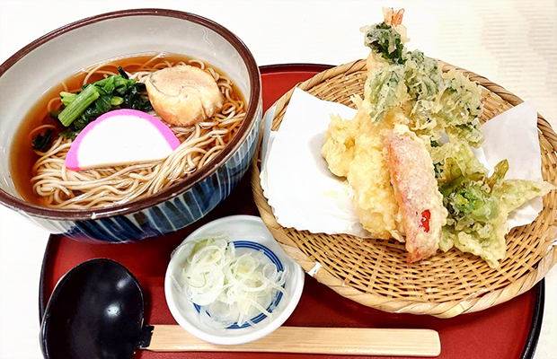 ランチメニュー